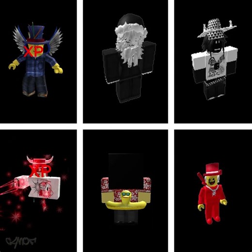 6 little eggs (roblox game dev exposed version)