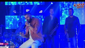 Maior que o oceano 🌊 Céu e cantos Ao vivo / Príncipe 🤴 #Johw Falado e cantando o amor 💔 | Johw Albert o príncipe do bailão