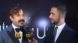 1.5M views · 10K reactions | أبرز لحظات ليلة الموريكس دور ✨ ورد على الجدل الذي أثير حوله و تغطية شاملة في : https://etbilarabi.com/node/22308 | ET بالعربي | Facebook