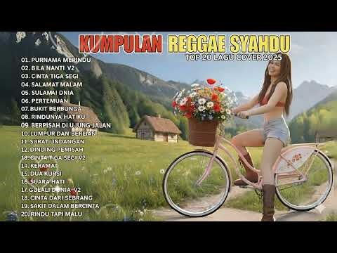 Top Hits Reggae Spotify Indonesia 🎧 Kumpulan musik Reggae syahdu #reggaeindonesia