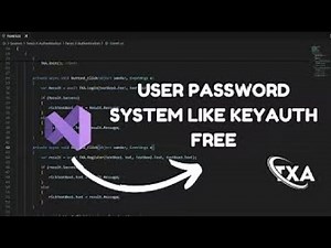 How to use Tenzo X Authentication DC BOT | KeyAuth Alternative Tutorial