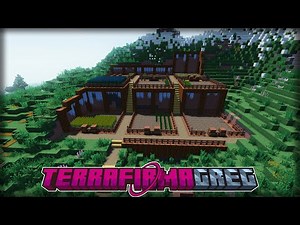 Building Farms in the Mountains | TFG Part 3