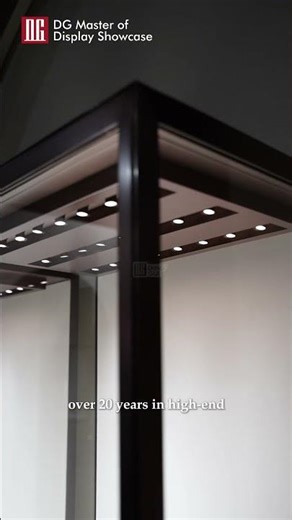 Jewelry Store Owners, Hurry In! A Guide to Solving Display Case Problems