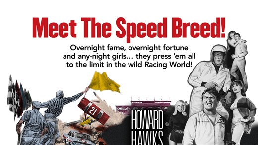 Red Line 7000 - Apple TV