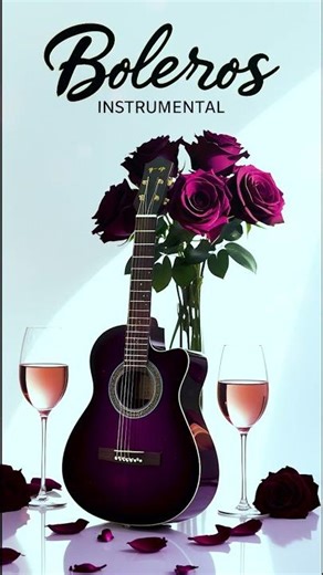 Ritmos de Bolero: Romance Latino Contemporáneo