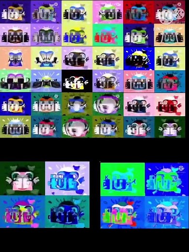 All Preview 1982 Effects With Klasky Csupo All At Once!