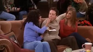 Friends - Rachel boyfriend #friends #reunion #bts | Friends Unseen