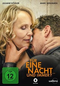 Für eine Nacht... und immer? Trailer HD (Deutsch) (2015)