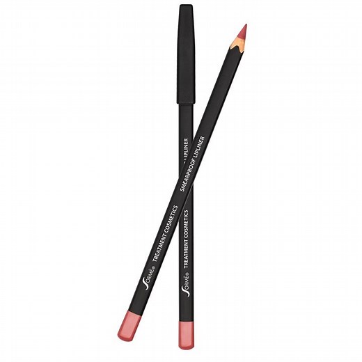 Waterproof Smearproof Lipliner Pencil