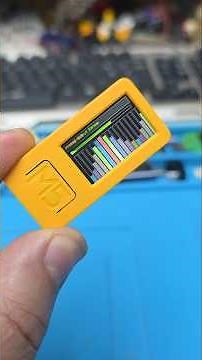 100 Graphic Effects M5Stack #arduino #m5stack #esp32