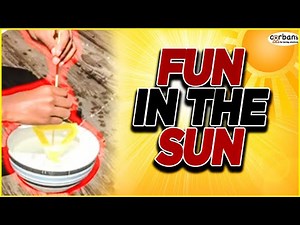 How To Make a Water Sprinkler | Easy Stem Project for Kids