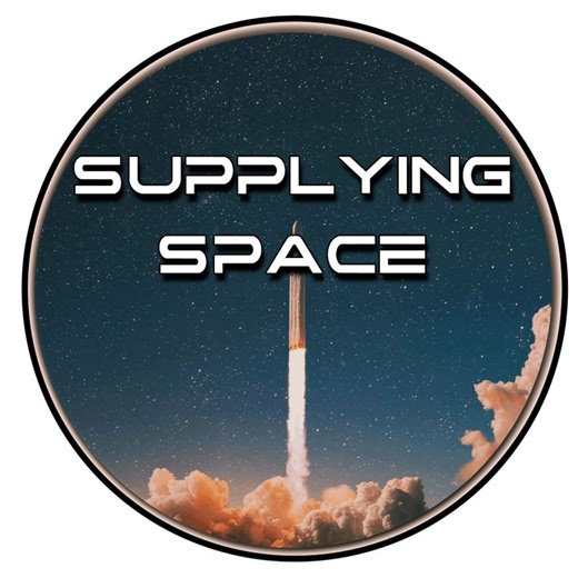 How to Get Involved in the Expanding Space Economy - Zaheer Ali | Kevin L. Jackson