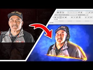 Como Hacer Una Imagen 3D Sencilla En Blufftitler X GRAPHIC MUSIC