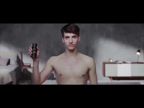 Axe Commercial 2017 Smell Great and Stay Dry