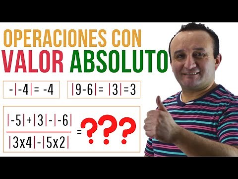 ✔️✔️Operations with [Absolute Value] | Math Lessons