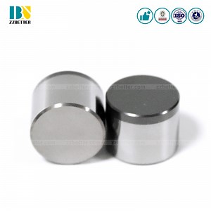 [Hot Item] PDC Oil Drill Bit PDC Buttons