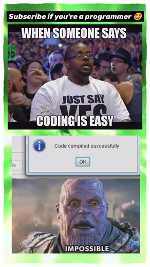 Software Engineer 🔥🥰|| programming memes || coding memes #programming #developer #coding #memes #ai