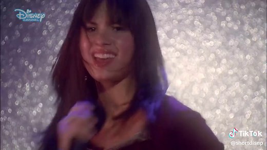 Camp Rock - This Is Me #disney #videos #voces #canto #musica #musica #camprock #demilovato #joejonas #thiisme #campamento