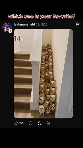 How would YOU use this space? 😎 #relatablememes