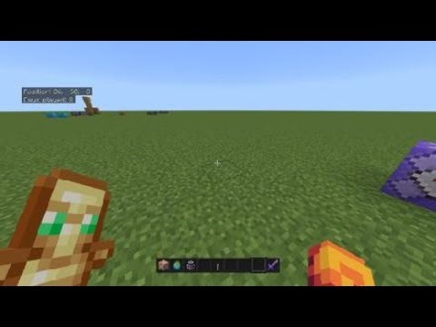 How to make a pvp bot in minecraft bedrock edition