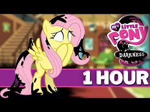 SMALL BEACON OF HOPE - FNF 1 HOUR SONG Perfect Loop (VS My Little Pony Darkness Is Magic V2)