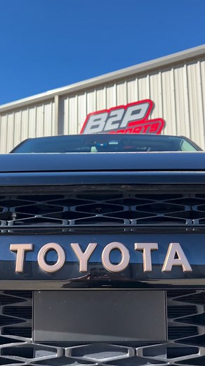 🇨🇱BUILT 2 PERFORM🇨🇱 🔥2023 Toyota 4Runner 4WD ⚡️Eibach front coilovers ⚡️Eibach rear piggyback shocks ⚡️Eibach 1” rear springs ⚡️ReadyLift BIG lift UCA ⚡️Toyo AT3 285/70R17 | B2P Motorsports