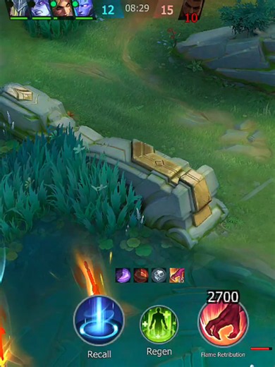 Epicမှာမပျော်တော့ပါ🥹 #mlbb #gameplay #fyp #1080p60fps #quality