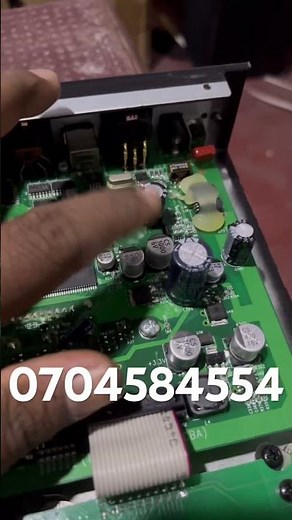 Line6 pod HD 500x repair #viral #viralshorts #line6