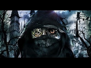 Box of Shadows Full Movie Facts & Review in English / Naomi Ueno / Ford Austin
