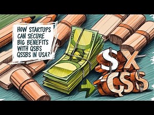 The Complete Guide to Qualifying for Section 1202 QSBS Tax Benefits of the #US #Tax Code #irs