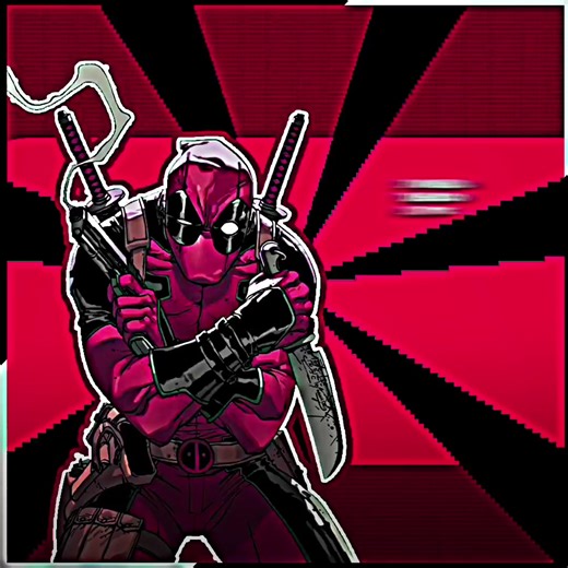 Exponiendo el Team de Deadpool y Pinky Home