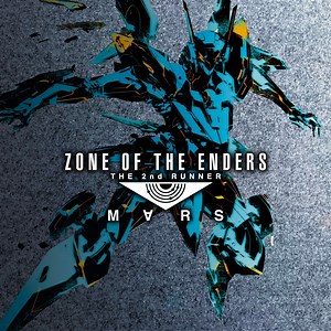 Zone of the Enders MARS -- The Second Runner