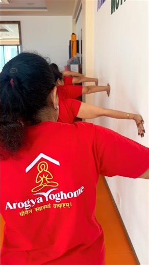 Frozen Shoulder & Tennis Elbow Relief: 2 Simple Wall Exercises