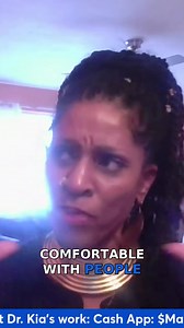 Rejecting the Slave Narrative: A Powerful Awakening Watch the full video here: https://www.youtube.com/watch?v=cYv9uxRjs18&t=6286s Subscribe to the Dr. Kia Pruitt Channel: https://www.youtube.com/@Dr.KiaPruittOfficial | Dr. Kia Pruitt