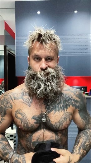 78M views · 421K reactions | My best video in your opinion in 2020. This video had almost 100 million reach on my facebook 勞 Thanks for following me 卵亂 ___ Like always my Pavel code gives 20% off @thebeardstruggle ___ https://www.thebeardstruggle.com/?rfsn=3220975.69a0dc&utm_source=refersion&utm_medium=affiliate&utm_campaign=3220975.69a0dc | Pavel Ladziak | Facebook