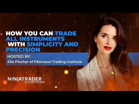 Fibonacci Trading Institute | How you can trade all instruments with simplicity and precision