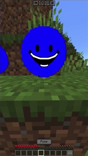 Custom Verity & Falsity Mod Minecraft #shorts
