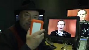 460 reactions · 618 shares | Update from post-production house | The Killing$ of Tony Blair | Facebook