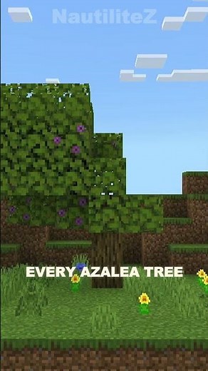 ALWAYS Find A LUSH CAVE In MINECRAFT With THIS Method!