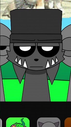 Sprunki Pyramixed DELUXE NEW Bonus Characters!