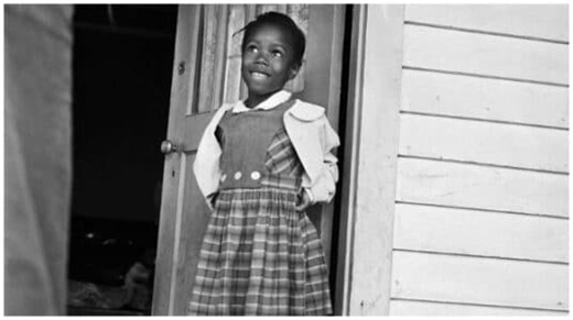 Disney Film About ‘Ruby Bridges’ Banned at Florida School | EURweb | Black News, Culture, Entertainment & More