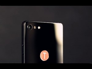 「消费者说」第006期：德艺双馨——坚果Pro 2评测