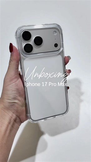 iPhone 17 Pro Max 512GB | Apple’s Latest Features in Focus