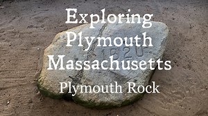 "Plymouth Rock is a lot more important than the Pilgrims stepping on it in 1620, in fact in 1774 it was one of the most important things that Plymothians used to advance the patriot cause in the Revolutionary War." - Lisa Pennington Hear the full story of Plymouth Rock in this new episode of "Exploring Plymouth Massachusetts" with Lisa Pennington, Governor General of The Mayflower Society. #ExploringPlymouth #TheMayflowerSociety #PlymouthRock #AmericanHistory | General Society of Mayflower Desce