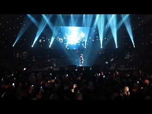 Semusim ... Mendendam - Marcell