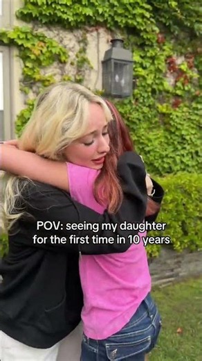 I love my daughter so much even tho I legally cant see her ivy fyp daughter mom