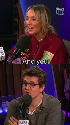 🔥 JOHN MAYER Joins LAINEY WILSON on “Phone, Keys, Wallet” 🤯🎶