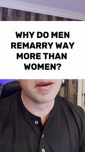 193K views · 1.4K reactions | Why Do Men Remarry More Than Woman? #deardso #helpformen #marriage #selfhelp #mentalhealth #selfimprovement #relationship #relationshipadvice #deadbedroom #motivation #fitness #mindset #inspiration #personalgrowth #menshealth #hfm #wellness #gym #men #health #leadership #goals #sexualhealth #sexualwellness | Dad Starting Over | Facebook