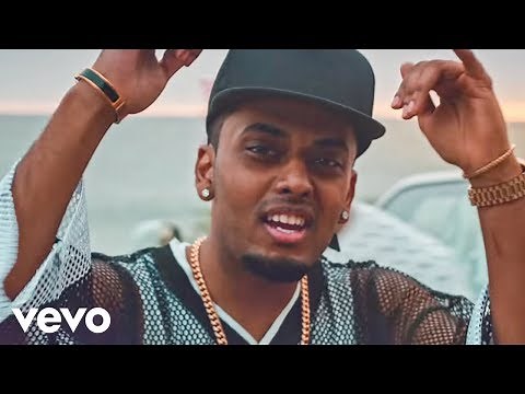 DJ Spinking - Adult Swim ft. Tyga, Jeremih, Velous (Official Video)