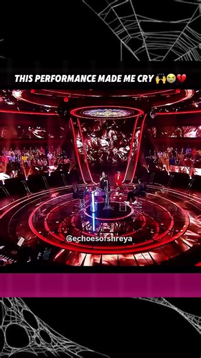 Indian Talent Showcase: Part 1